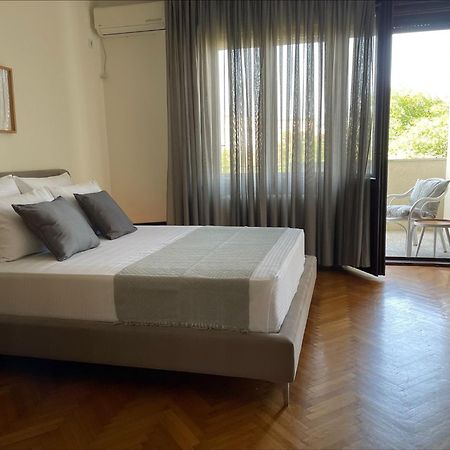 Two Bedroom Apartment Student Square Belgrade Extérieur photo