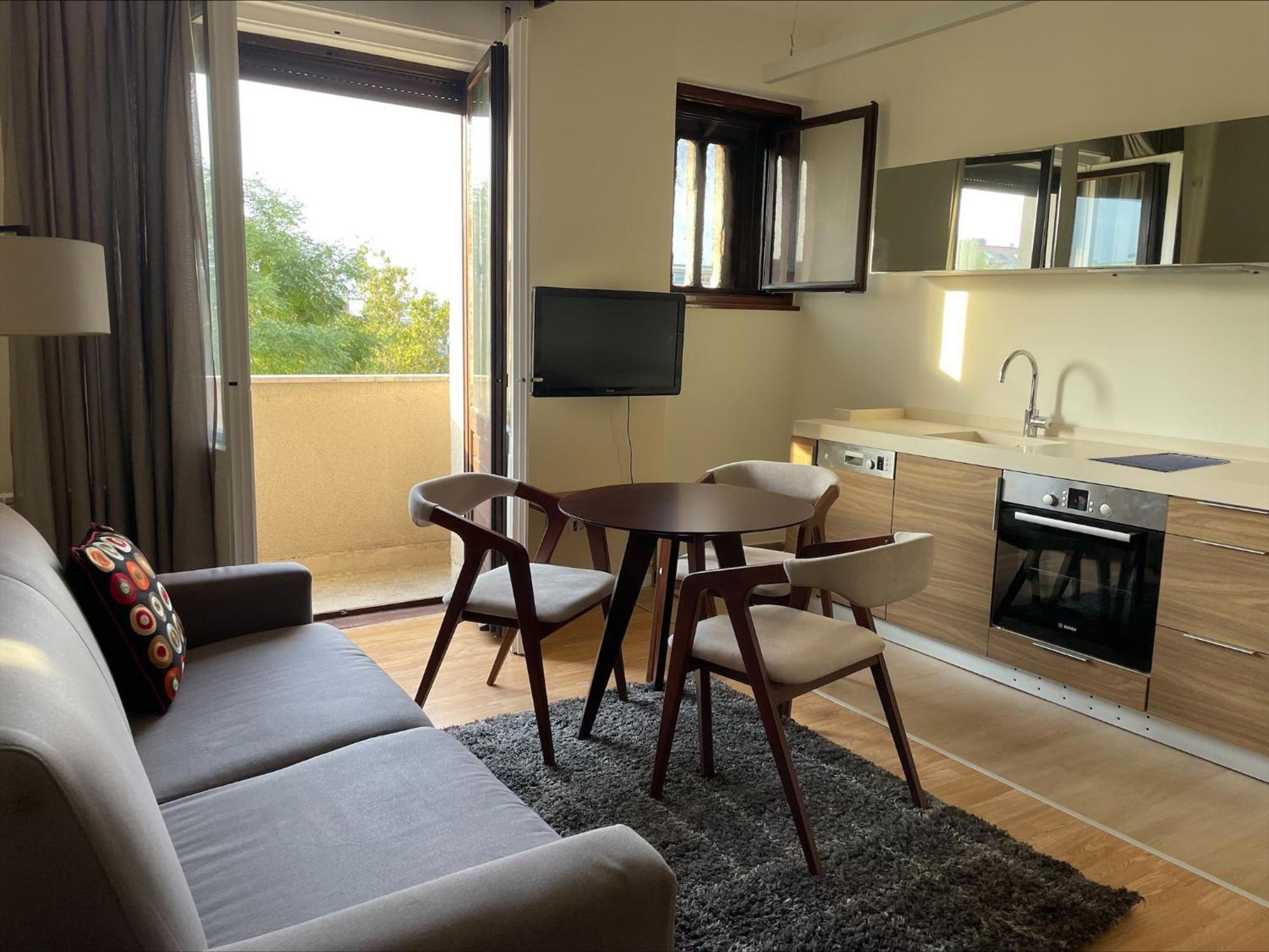 Two Bedroom Apartment Student Square Belgrade Extérieur photo