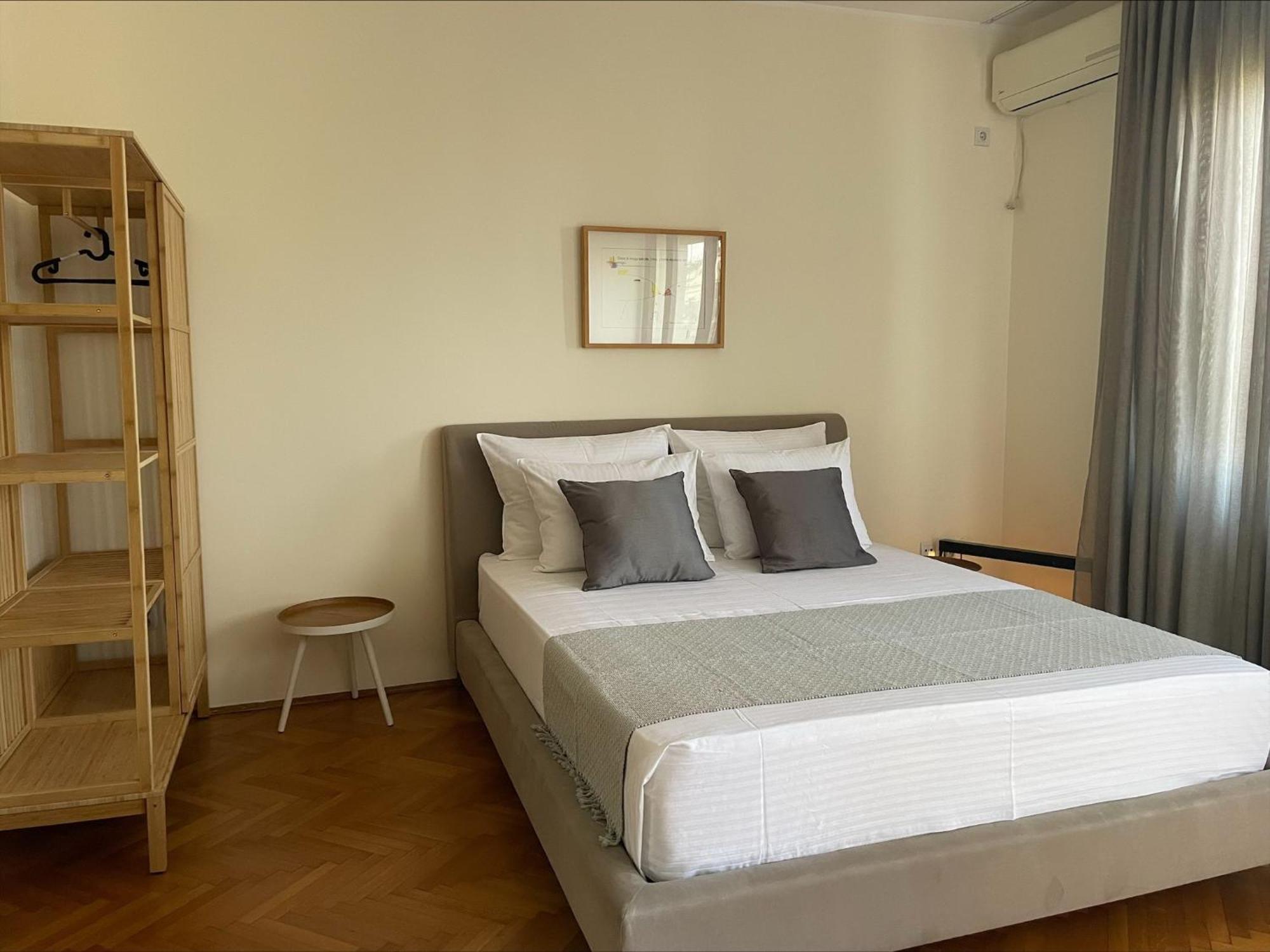 Two Bedroom Apartment Student Square Belgrade Extérieur photo