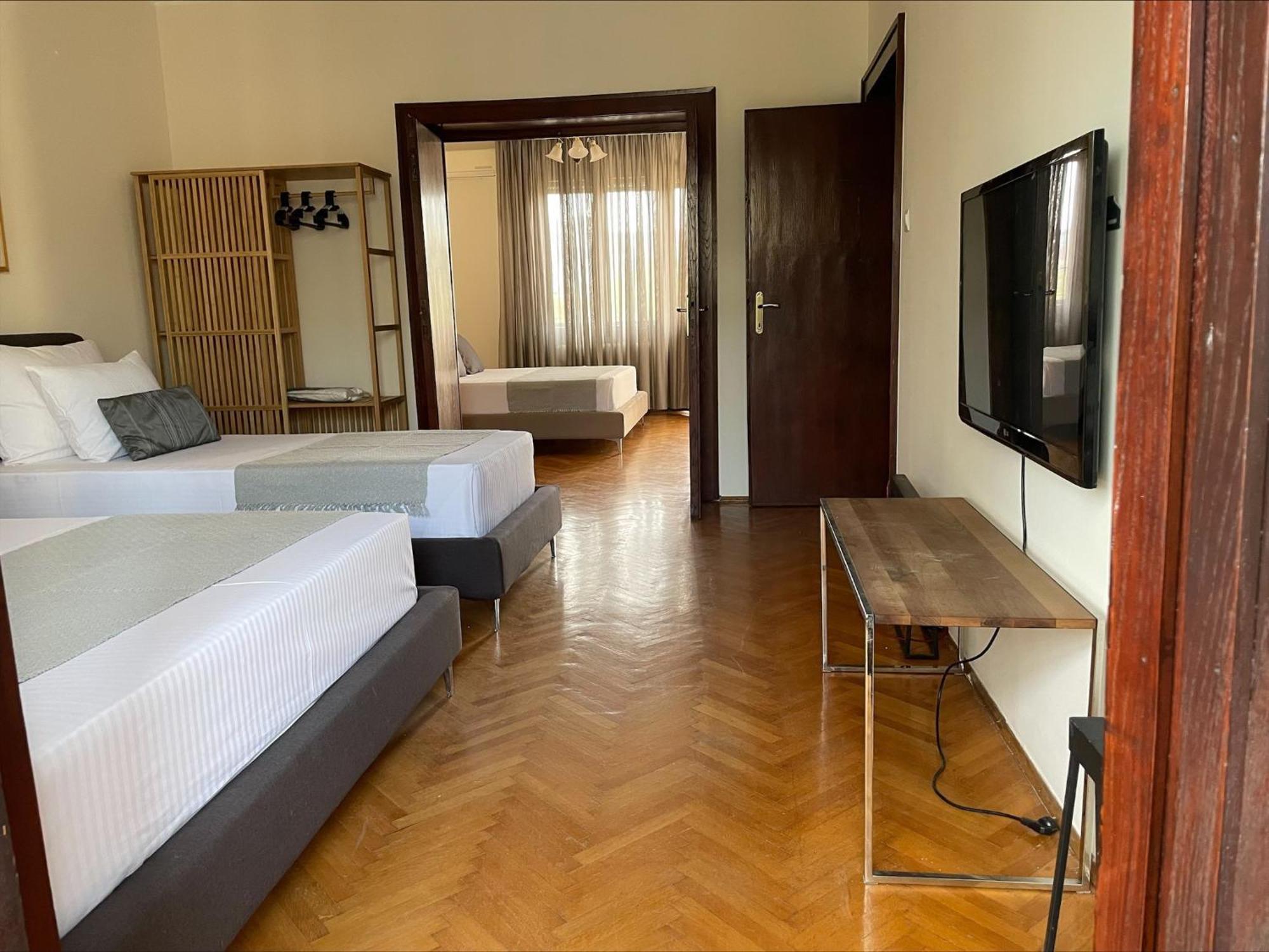 Two Bedroom Apartment Student Square Belgrade Extérieur photo