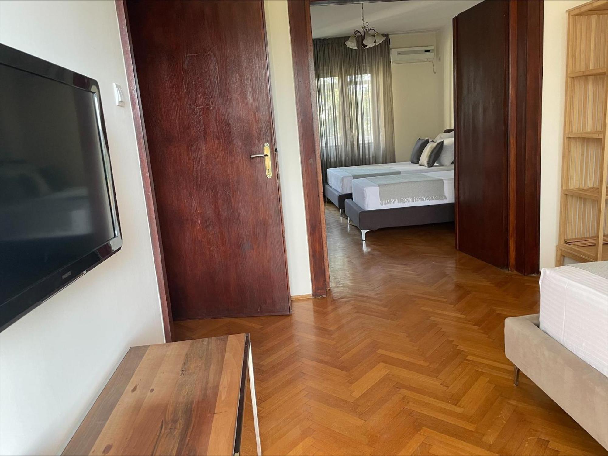 Two Bedroom Apartment Student Square Belgrade Extérieur photo